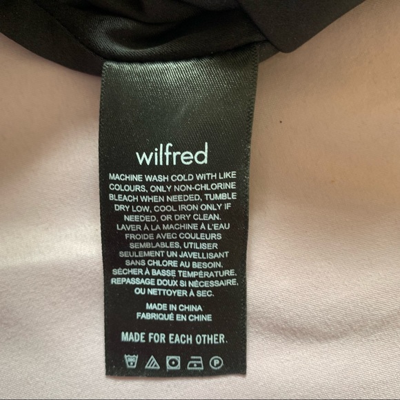 Wilfred SONNET Camisole - Picture 3 of 5